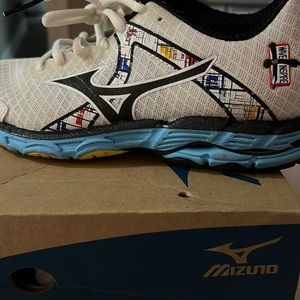 Worn twice